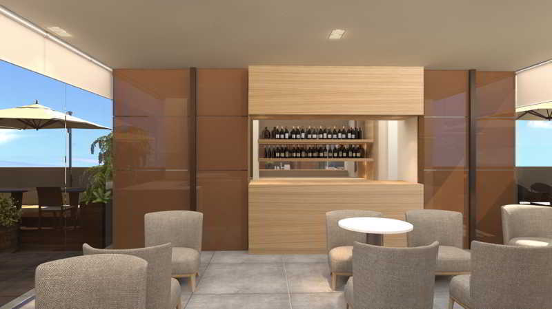 Skyna Hotel Луанда  Экстерьер фото