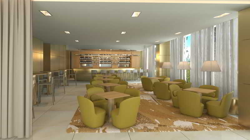 Skyna Hotel Луанда  Экстерьер фото